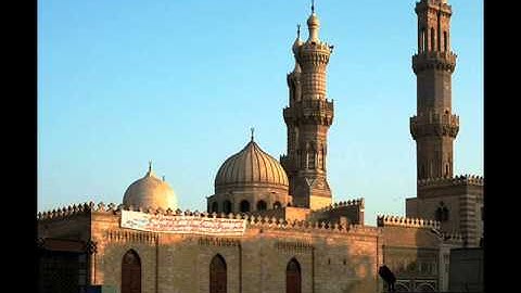 المصحف المرتل للقارئ فارس عبد الغني الجزء الخامس