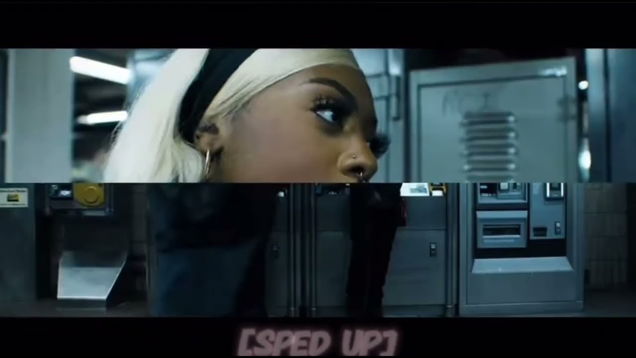 2facedlon - Honor Roll [Sped Up]