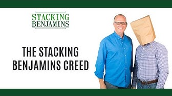 Podit - The Stacking Benjamins Show