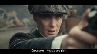 Peaky Blinders ♫The Devil Inside Extreme Music ♫ Sub Español