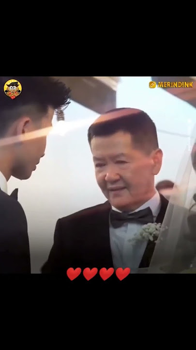 Pesan seorang Ayah kepada menantu #shorts #inspirasi #video #motivasi #viral