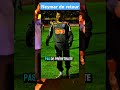 Neymar de retour au Brésil#neymar #messi #football