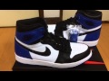 AIR JORDAN 1 HIGH x Fragment Design review!!