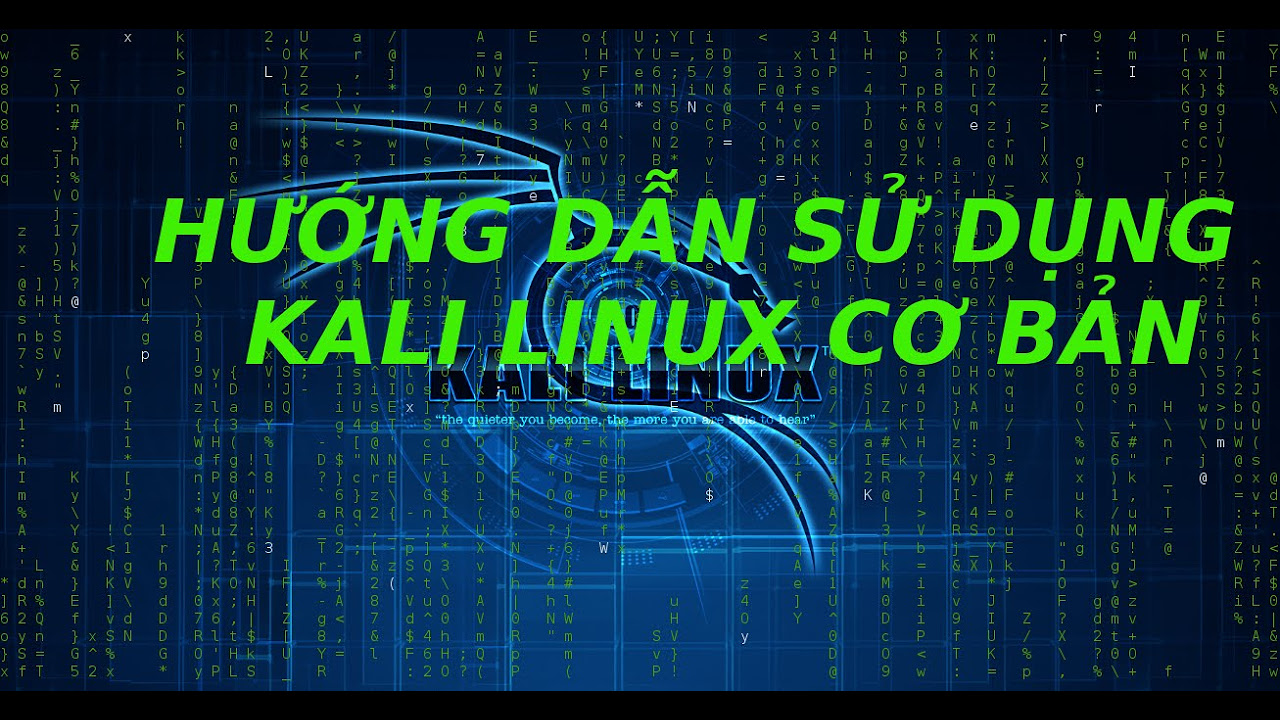 Bài 9: Hướng dẫn cài đặt bộ gõ tiếng việt ibus-unikey... - youtube