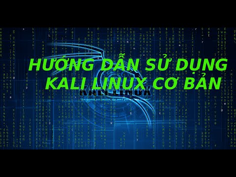 Bài 9: Hướng dẫn cài đặt bộ gõ tiếng việt ibus-unikey trên Kali Linux 2.0
