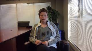 Ruby Smith - Midwest Academy