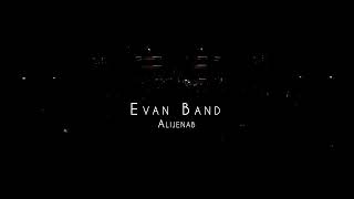 Evan Band - Alijenab - Live in Concert .mp4 2020 Resimi