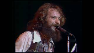 Jethro Tull - No Lullaby / Flute Solo / Songs From The Wood - Live at MSG 1978 (Remastered)