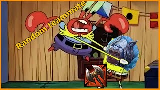 Least Deranged Smite Gameplay (Teamkilling Exploit)