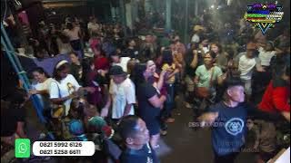 JERA JADI BY RIZNA L AGAN - ACARA SYUKURAN & ULANGTAHUN ANAK, KELUARGA INDU KUIN BPA KUIN-DANDANG