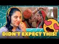 Maanam Thelinje Ninnal Video Song Reaction  | KS Chithra | MG Sreekumar | Ashmita Reacts