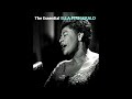 Ella fitzgerald  body and soul