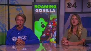 State Fair Experience 2017 Day 1 Session 122