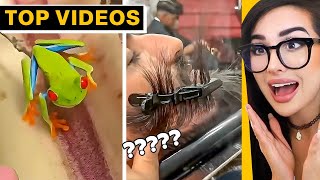 COOL STUFF THAT WILL BLOW YOUR MIND! | SSSniperWolf