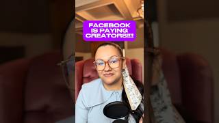 Facebook Creator Program: You Can’t Apply (Invite Only Monetization)