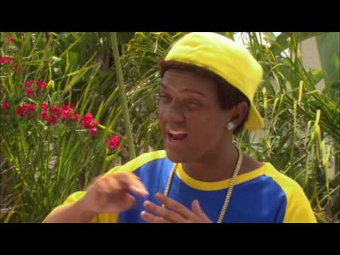 Angry Boys (DELETED SCENE) - S.mouse - Lies