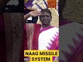 NAAG MISSILE SYSTEM 🔥🔥@IndianArmyisBest