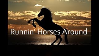 Runnin' Horses Around screenshot 5