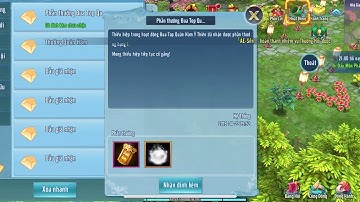 Vltkm S555 khô máu trục lộc lệnh úp top 1 ỷ thiên