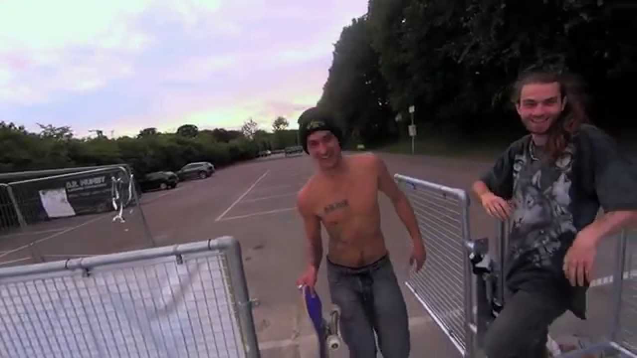 MIDNIGHT BMX/SKATE SHOP Stansted Mountfitchet YouTube