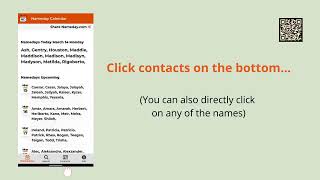 How to Get the Most out of Our App screenshot 4
