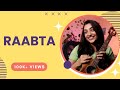 Raabta (Agent Vinod ) Ukulele Tutorial | Sayali Tank