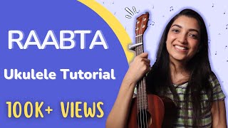 Hi guys, this is song tutorial of raabta from agent vinod movie sung
by arijit sing. i hope you enjoy it :) • time stamps so can directly
jump to th...
