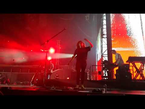 Just Jesus (LIVE)