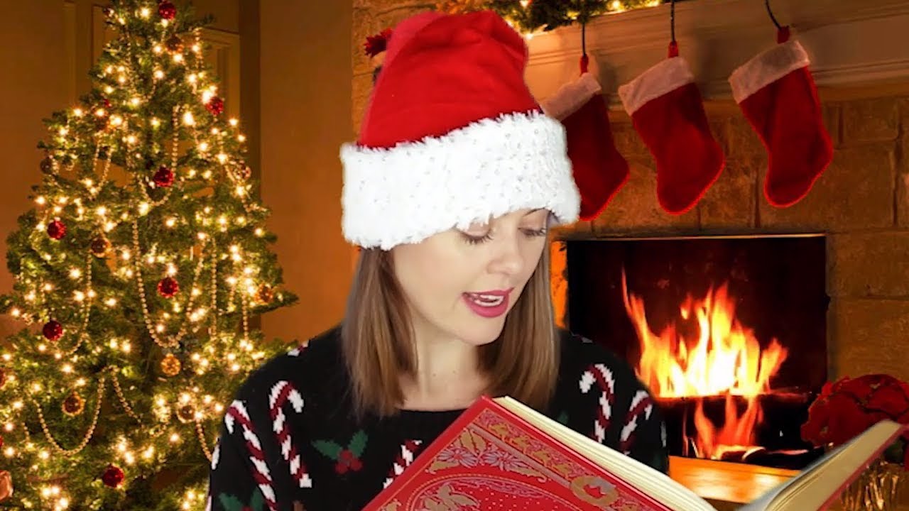 Gift of the Magi and Christmas Every Day -- Stories Read by How to ADHD