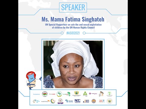 Africa Safer Internet Day 2021