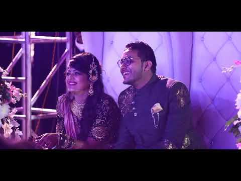 Garima & Chirag The Eternal Bond Of Love/ Beautiful Wedding Film/ Dipak Studios