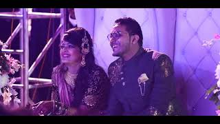 Garima & Chirag The Eternal Bond of Love/ Beautiful Wedding Film/ Dipak Studios
