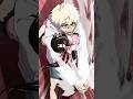 クジラに飲み込まれるとどうなるのか? #anime #shorts