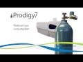 Prodigy 7 ICP OES Aemas Prodigy 7 ICP OES Aemas
