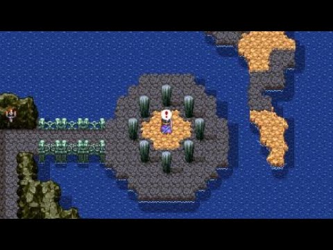 Ps4 ドラゴンクエスト３ 夢見るルビー入手シーン イベント抜粋動画 Youtube