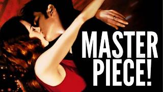 Why Moulin Rouge is a Masterpiece