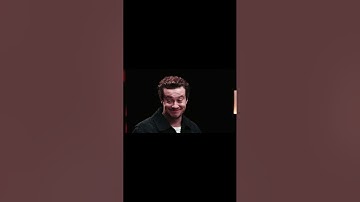 Let me be your Women! Joseph Quinn Stranger THings #shorts  #shortsvideo