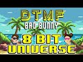 DtMF [8 Bit Tribute to Bad Bunny] By 8 Bit Universe thumbnail