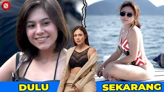 Tambah Tua Makin Bohay Inilah Sosok Wulan Guritno Awet Muda Meski Usia 42 Tahun