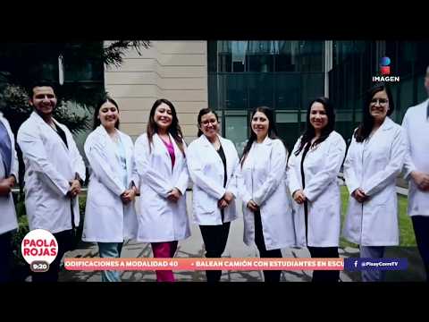Doctors' Day: Olegario Vázquez Aldir Reaffirms Commitment to Healthcare | De Pisa y Corre