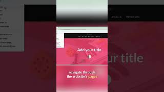 10k per month Website Editor Navigation Master Your Website Design
