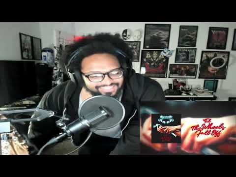 ALL GAS!!!! NO BREAKS!!!! | Gideon - 'Til The Wheels Fall Off | Reaction
