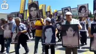 Utanç Müzesi Yapılmayan Madımak Hala Yanıyor