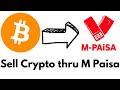 Sell Crypto to Mpaisa