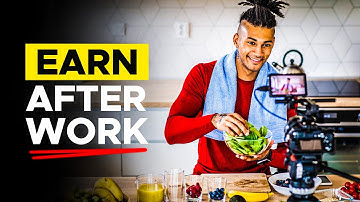 The Ultimate Guide to Starting a Side Hustle While Working Full Time