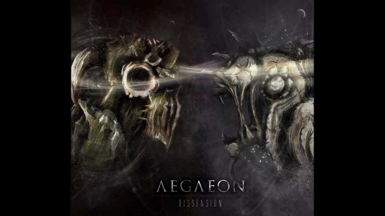 Guarda Aegaeon - Perception II (New Song 2011) HD su YouTube Guarda Aegaeon - Perception II (New Song 2011) HD su YouTube