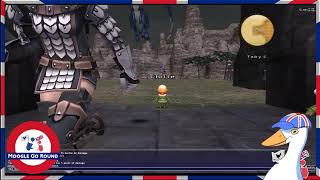 lets keep learning FFXI again! part 2