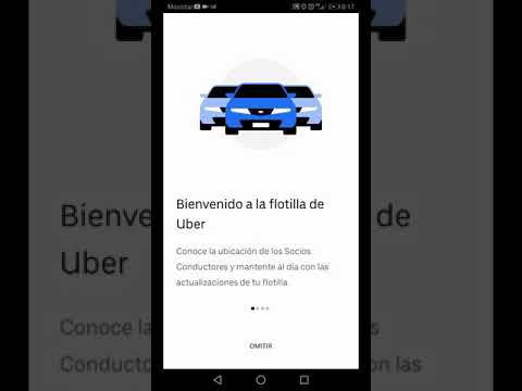 Video: ¿Qué es el panel de socios de uber?