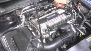 2006 Chevrolet Malibu Ls 4 Cyl 2006 Chevrolet Malibu Engine 3 5l V6