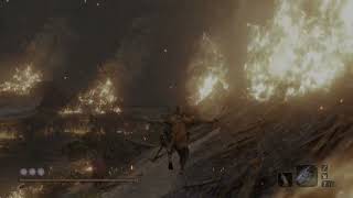 Best Xp Farming Method - Sekiro 18K In 2Min